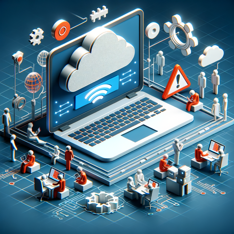 "Cloudflare 520 Hatası ve Çözüm Yolları"