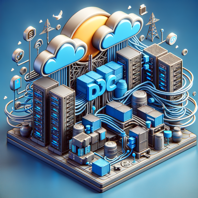 Plesk ile Docker Kurulumu ve Yönetimi Nasıl Yapılır