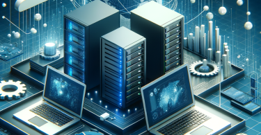 Yüksek Trafikli Siteler İçin Sanal Sunucu Optimizasyonu