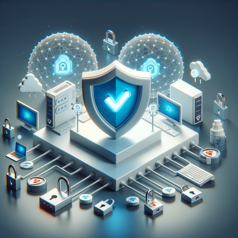 VPS Güvenliği: Firewall Kurulumu ve Yönetimi Adımları