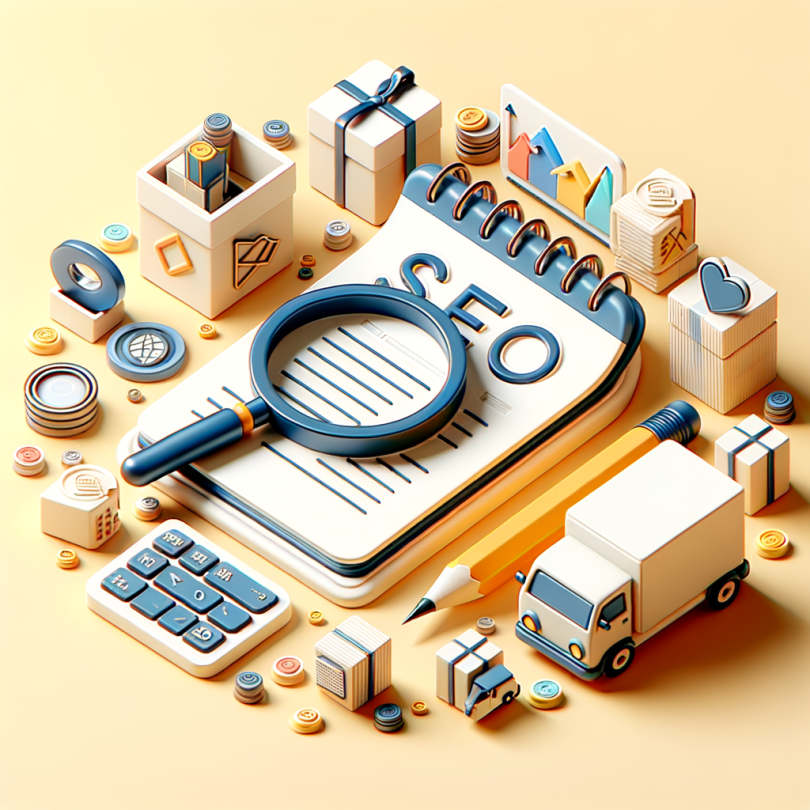 E-ticaret Sitesi İçin SEO Uyumlu Ürün Açıklamaları Yazmak