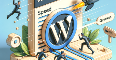 LiteSpeed Cache ile WordPress Hızlandırma Teknikleri