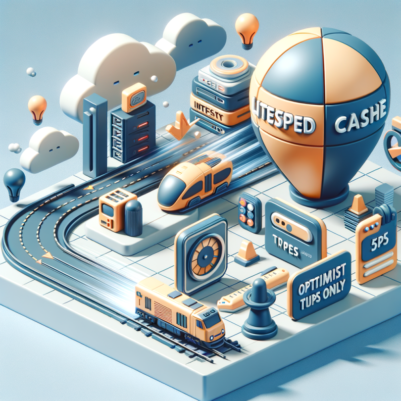 LiteSpeed Cache Optimizasyon İpuçları ve Stratejileri