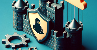 Linux Sunucu Güvenliğini Artırma Yöntemleri