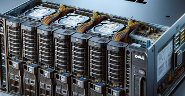 Dell Sunucularında RAID Yapılandırma Rehberi