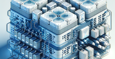 Docker Container Ağ Yapılandırmasını Optimize Etme