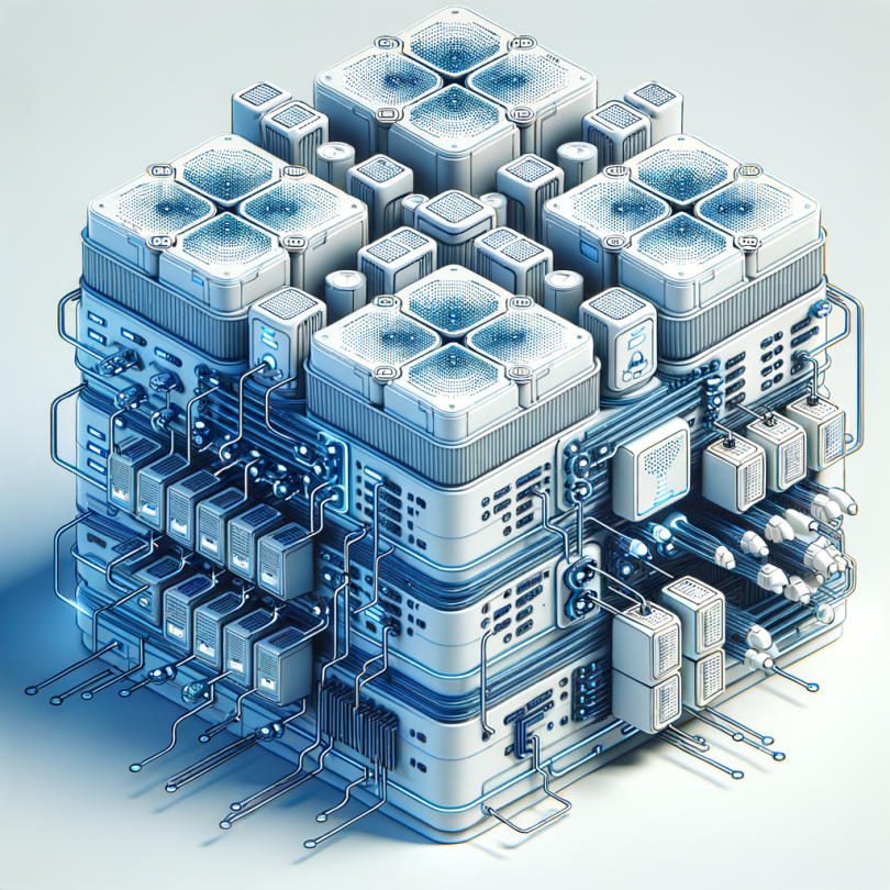Docker Container Ağ Yapılandırmasını Optimize Etme