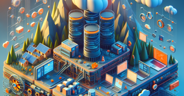 Kubernetes İle Mikroservis Mimarisi Yönetimi