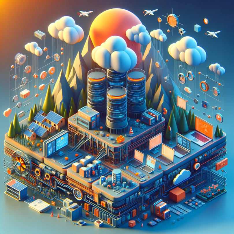 Kubernetes İle Mikroservis Mimarisi Yönetimi