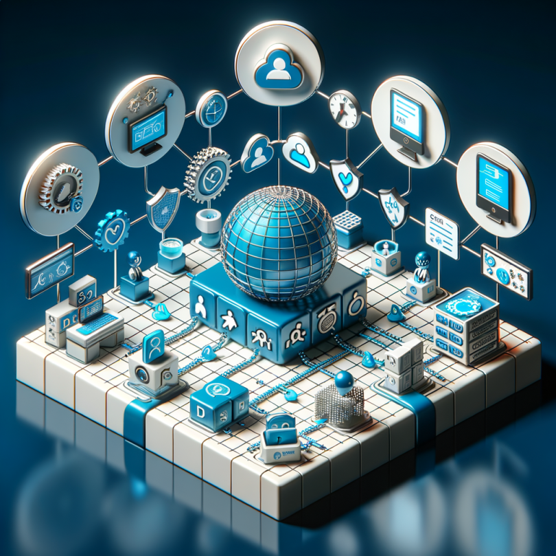 DNSSEC ile Güvenli Alan Adı Yönetimi Nasıl Yapılır