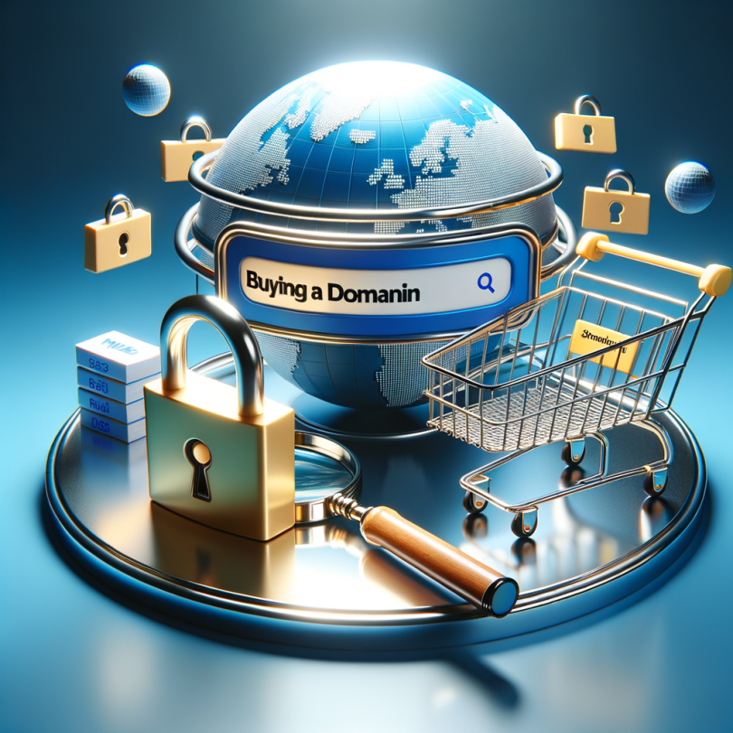 Domain Satın Alırken Nelere Dikkat Etmelisiniz?