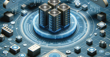 Kubernetes ile Sanal Sunucu Yönetimi ve Otomasyon Teknikleri