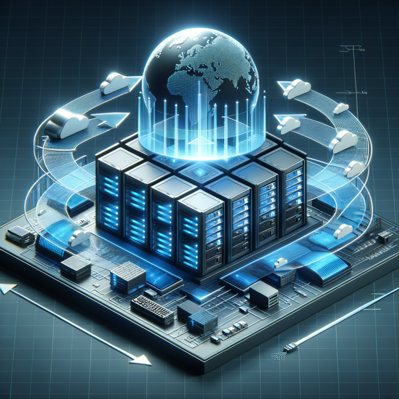 VMware ESXi'de Ağ Performansı Optimizasyonu