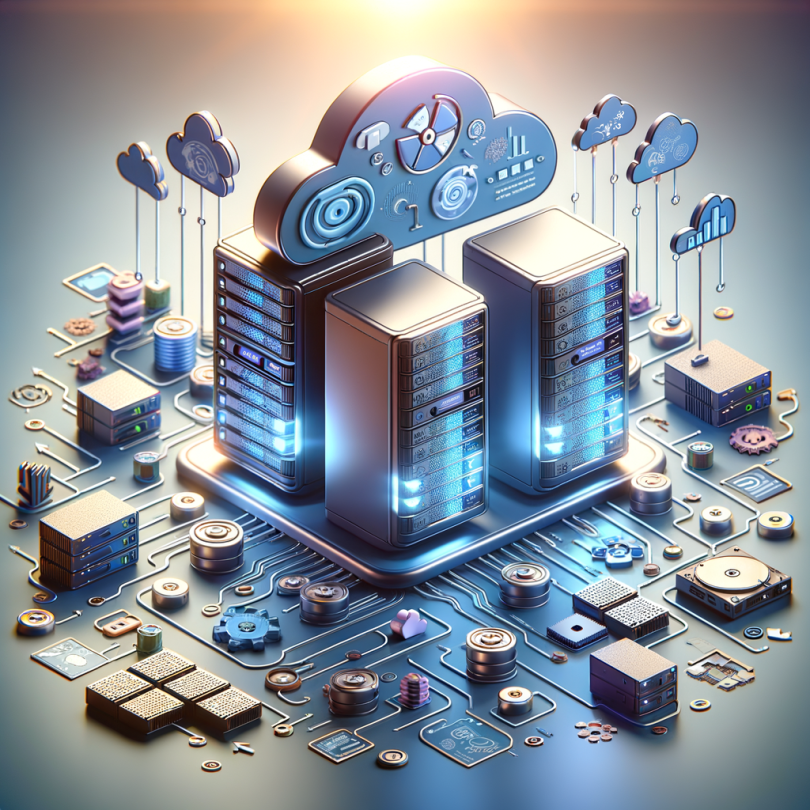 VMware Ortamlarında Yedekleme Stratejileri ve Çözümleri