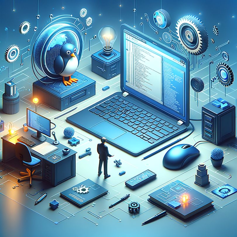 linux-uzerinde-ozel-sistem-cagrilari-yazma-teknikleri | Hız Hosting - Blog Linux Üzerinde Özel Sistem Çağrıları Yazma Teknikleri