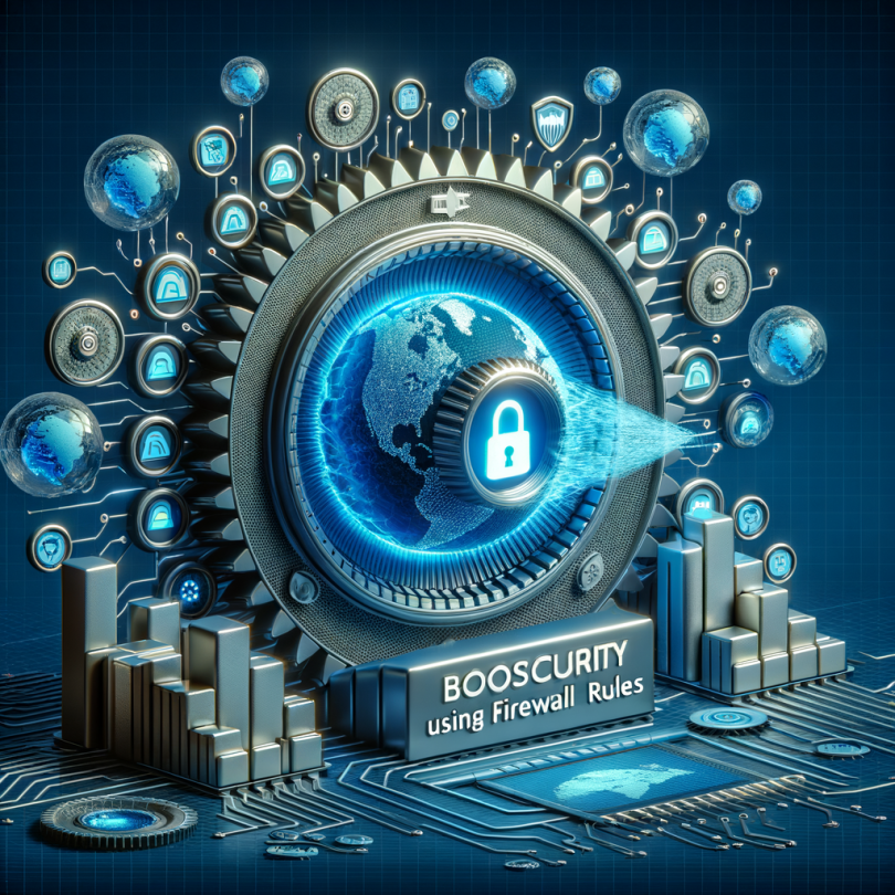 Cloudflare Firewall Kuralları ile Güvenliği Arttırma Teknikleri