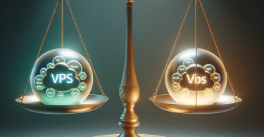 VPS ve Dedicated Sunucu: Avantajlar ve Dezavantajlar