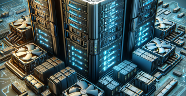 Dell Sunucularda RAID Konfigürasyonları ve Optimizasyonu