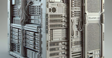 HP Sunucularda ProLiant DL380 Gen10 Kurulumu ve Ayarları