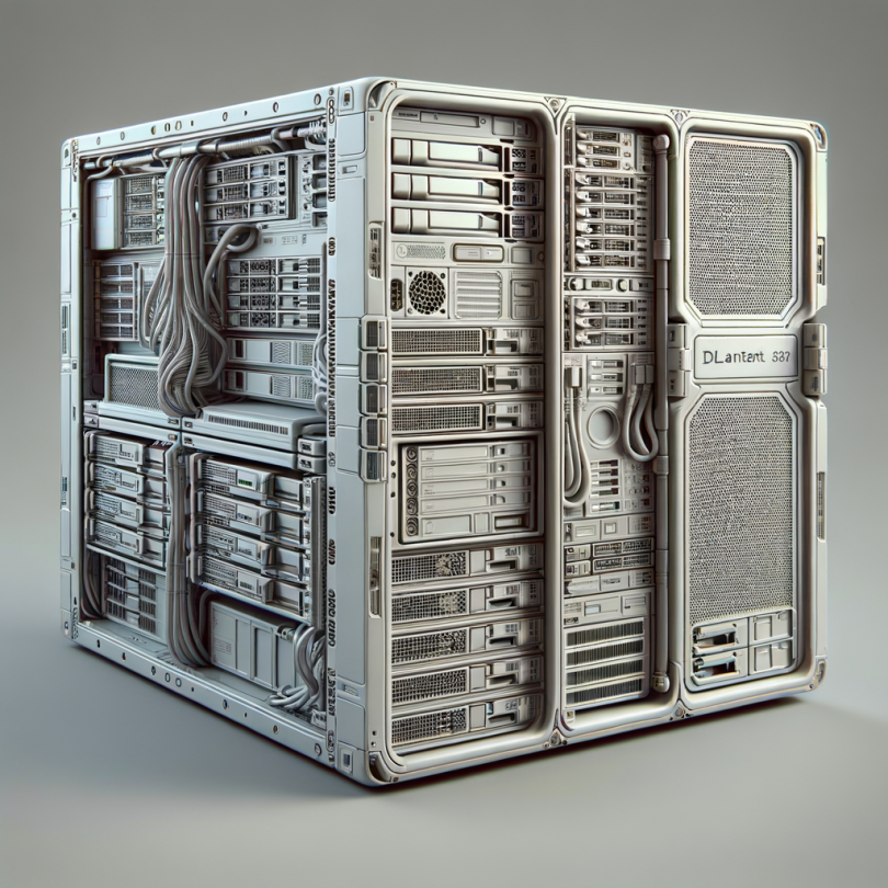 HP Sunucularda ProLiant DL380 Gen10 Kurulumu ve Ayarları