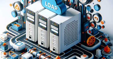 Fortinet Firewalls Üzerinde LDAP Entegrasyonu Yapma