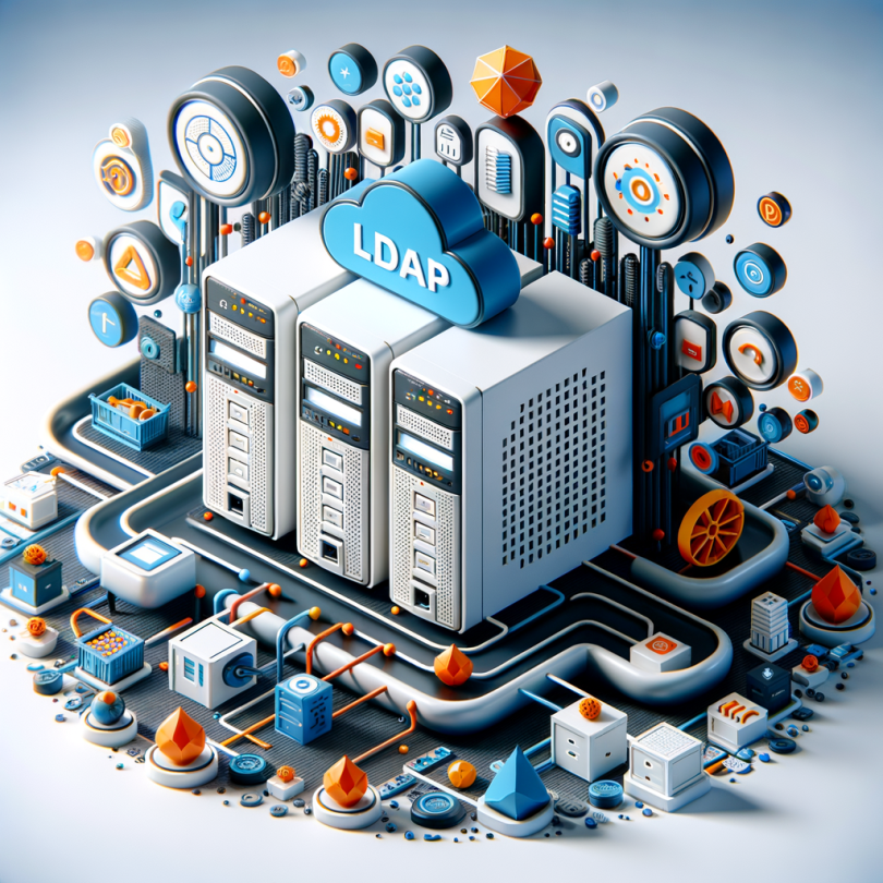 Fortinet Firewalls Üzerinde LDAP Entegrasyonu Yapma