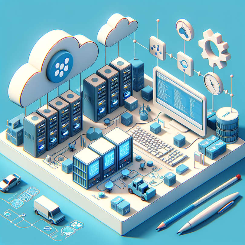 Rancher ile Kubernetes Cluster Yönetimi Nasıl Yapılır?