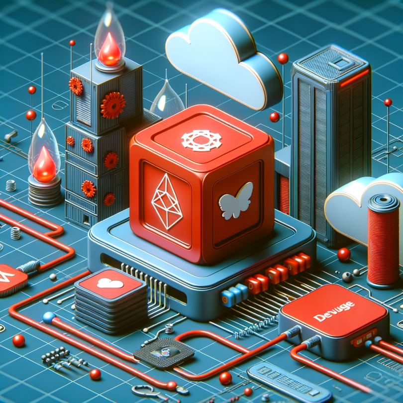 kubernetes-ile-mikroservis-mimarisinin-yonetiminde-ipuclari | Hız Hosting - Blog Kubernetes ile Mikroservis Mimarisinin Yönetiminde İpuçları