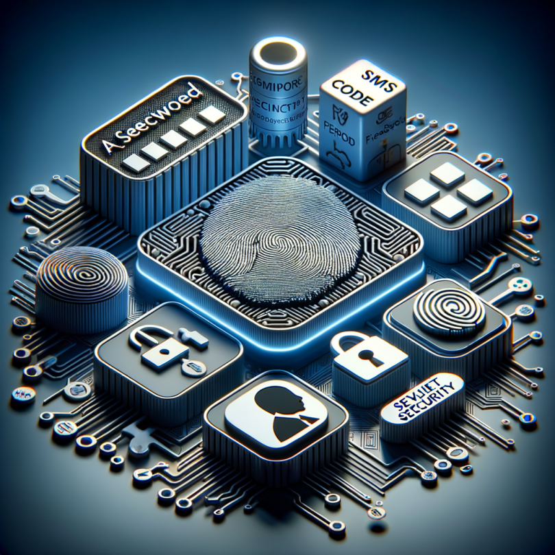 Sunucu Güvenliği İçin MFA Uygulama Yöntemleri