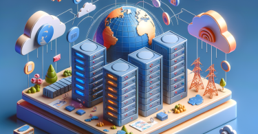 Web Hosting Türleri ve Farkları Nelerdir