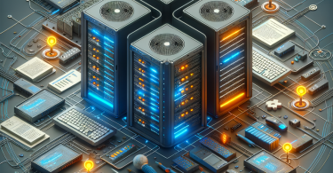 Veri Merkezi Hata Mesajları ve Çözümleri