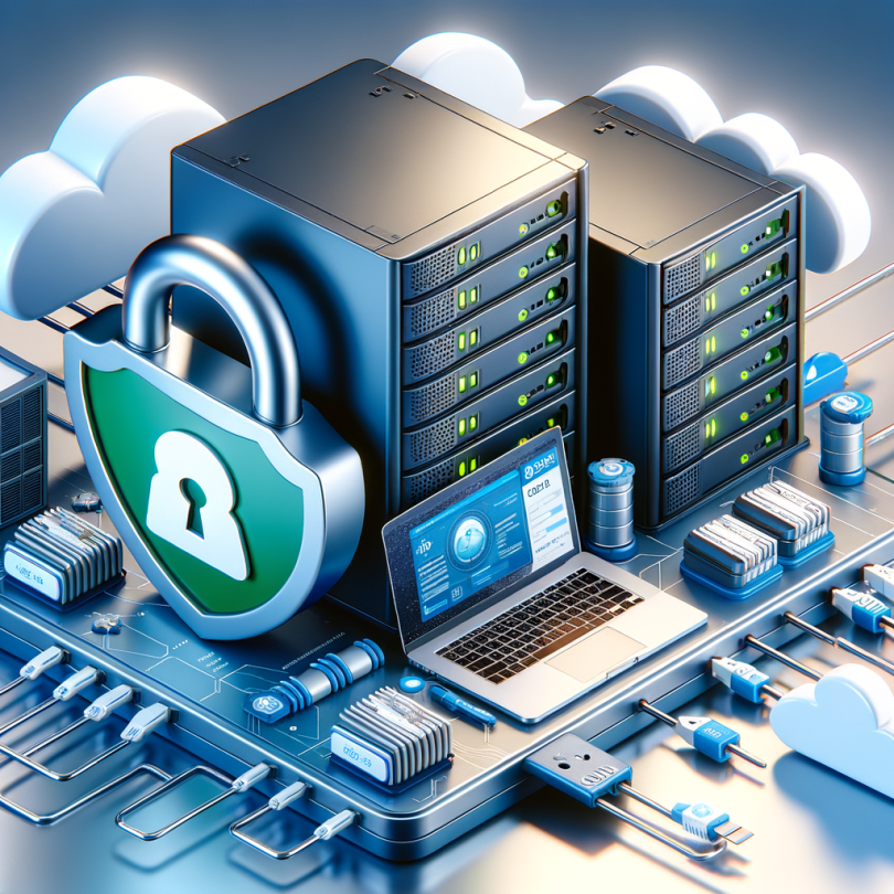 Plesk'te Güvenli SSL Sertifikası Kurulumu ve Yönetimi