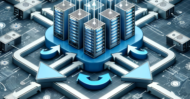 VDS Sunucularında Yük Dengeleme Teknikleri