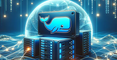 VPS Üzerinde Docker Kurulumu ve Optimizasyonu