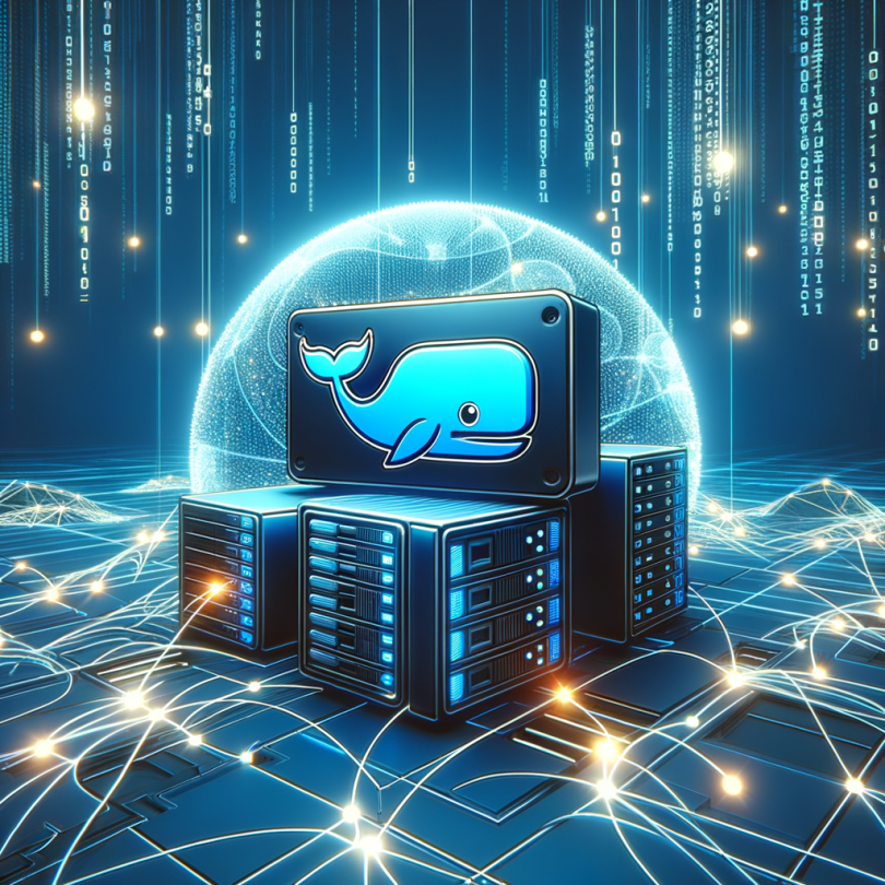 VPS Üzerinde Docker Kurulumu ve Optimizasyonu