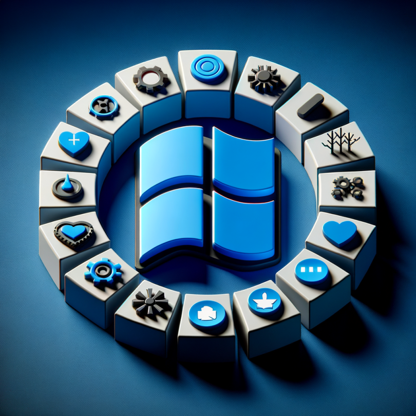 windows-11de-guvenli-mod-nasil-aktif-edilir | Hız Hosting - Blog Windows 11'de Güvenli Mod Nasıl Aktif Edilir?