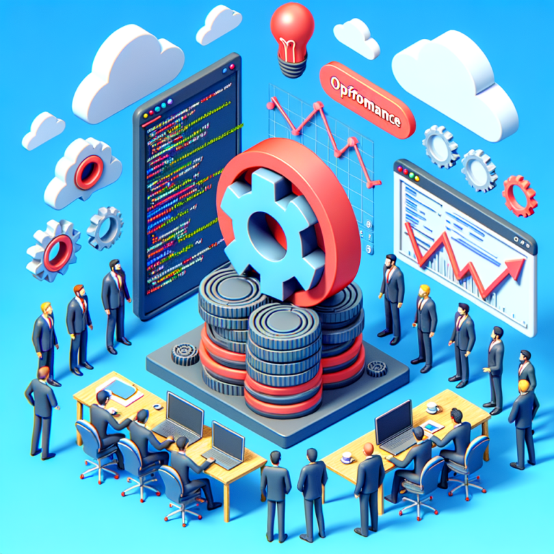 PHP ile Büyük Projelerde Performans Optimizasyonu