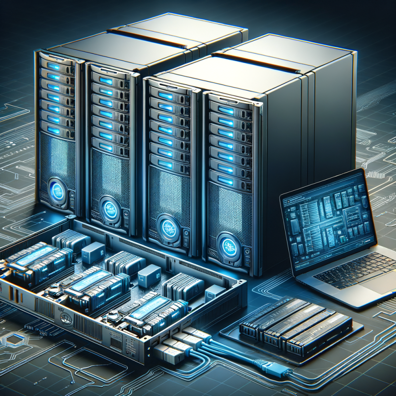 Dell Sunucularında RAID Yapılandırma ve Optimizasyon Taktikleri