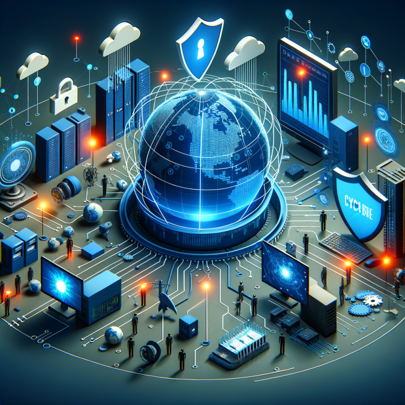 Fortinet Cihazlarda Trafik Analizi ve Optimizasyonu