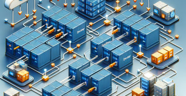 Docker ve Mikroservis Mimarisi: En İyi Uygulamalar