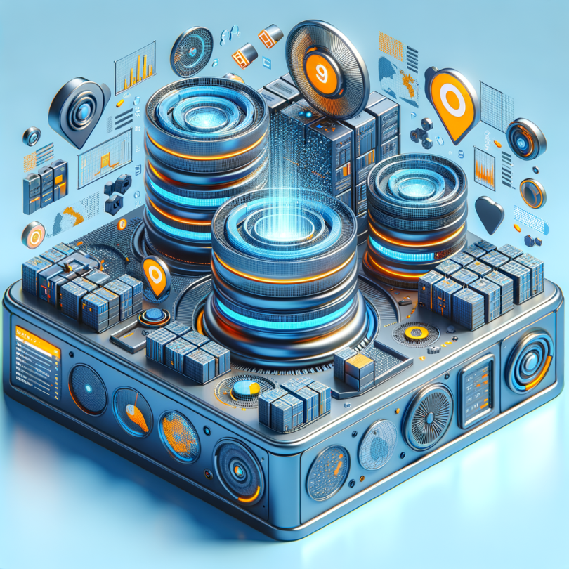 MariaDB Performans Optimizasyonu Teknikleri