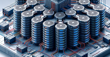 Redis Cluster Mimarisi: Yüksek Ölçeklenebilirlik Sağlama