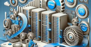 DirectAdmin Sistem Performansını Optimize Etme Teknikleri