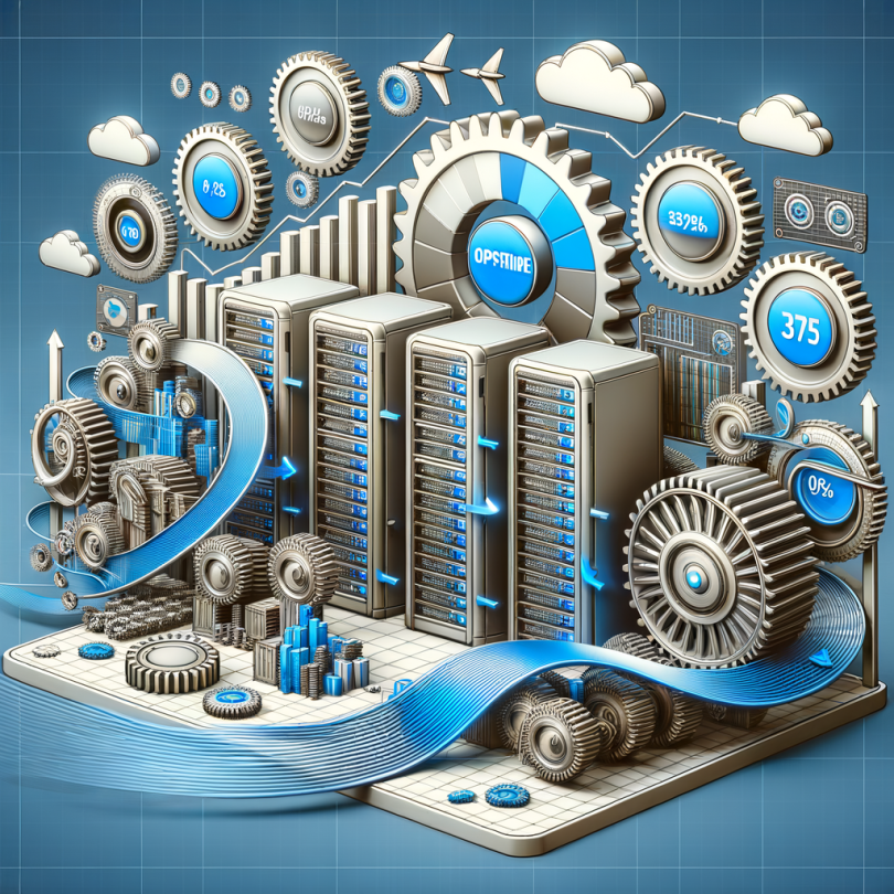 DirectAdmin Sistem Performansını Optimize Etme Teknikleri