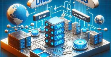 DNS Zone Transfer Nedir ve Neden Önemlidir?
