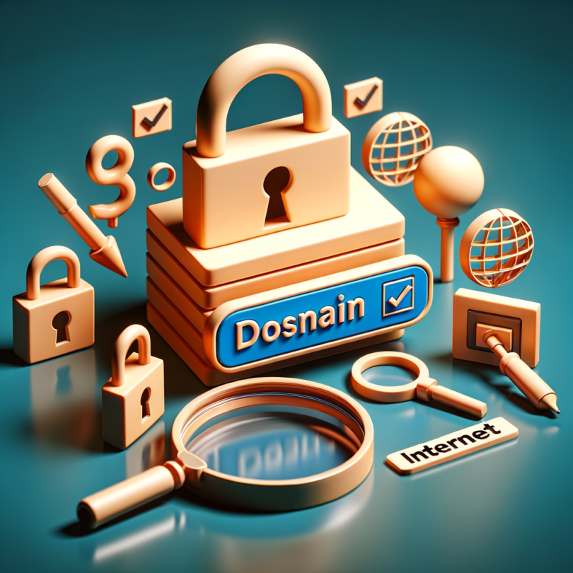 Domain Kayıt Sürecinde Dikkat Edilmesi Gerekenler