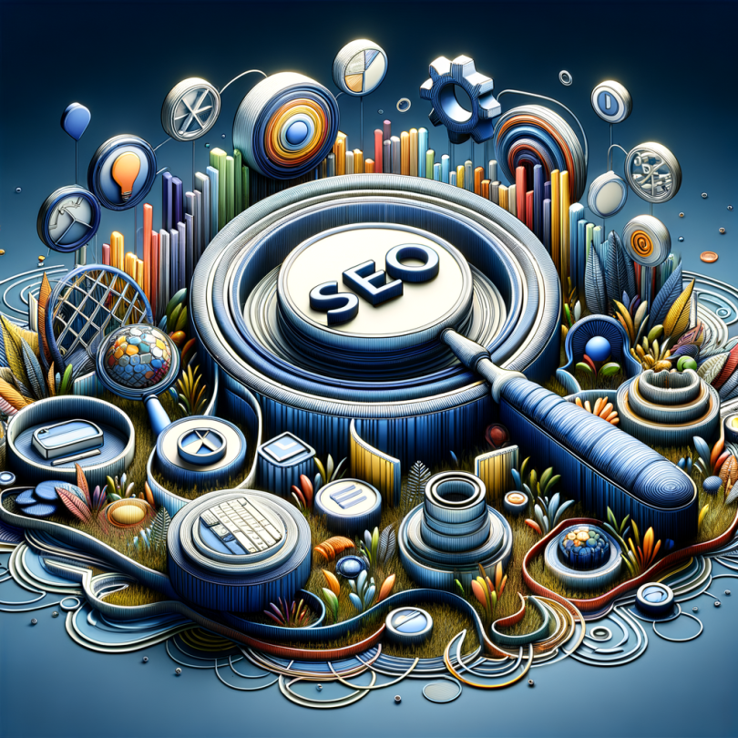 E-Ticaret Siteleri İçin SEO Teknikleri