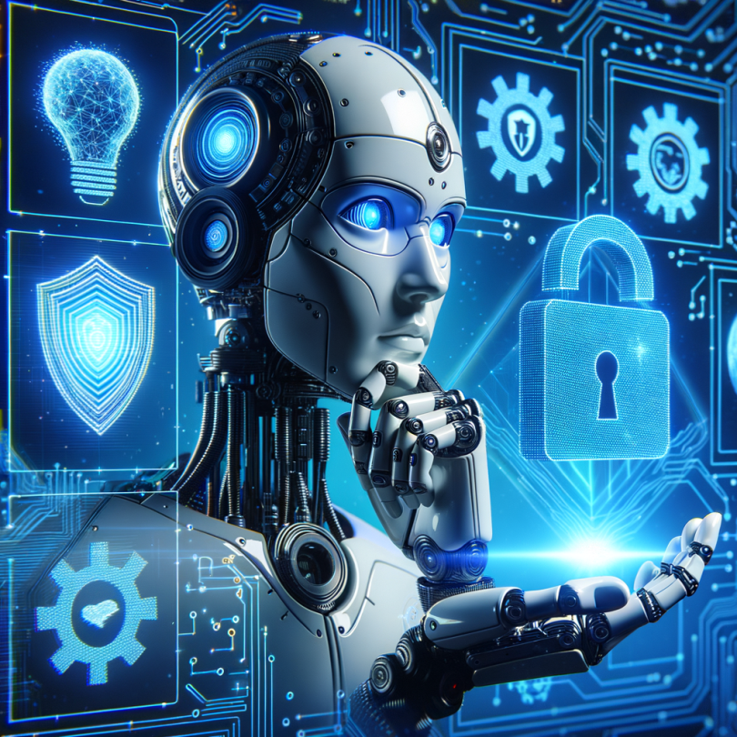 Siber Güvenlikte Yapay Zeka Kullanımı ve Güvenlik İpuçları