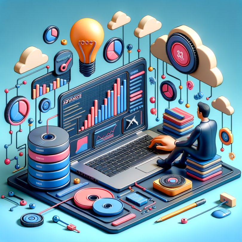 mysql-performans-optimizasyonu-icin-ileri-seviye-ipuclari | Hız Hosting - Blog MySQL Performans Optimizasyonu İçin İleri Seviye İpuçları