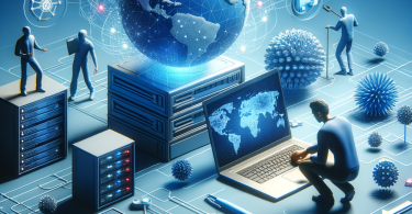 Ağ Sanallaştırma Teknikleri ve Uygulamaları